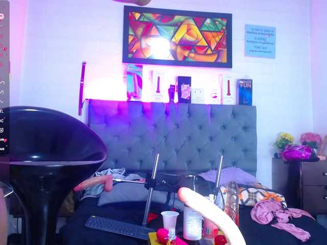  louise-nails chat room