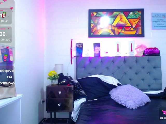 louise-nails chat room
