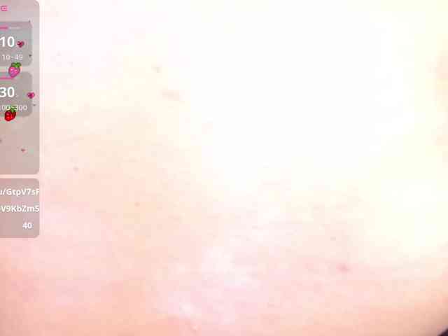 louise-nails webcam