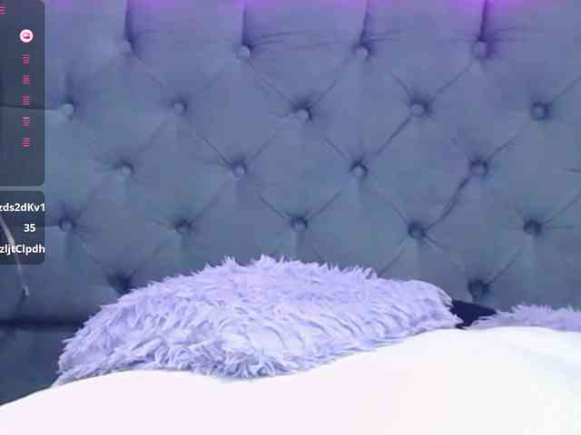 louise-nails webcam