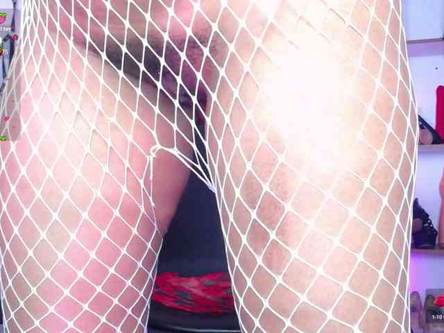 louise-nails webcam