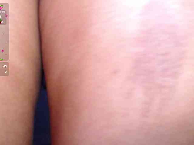 louise-nails webcam