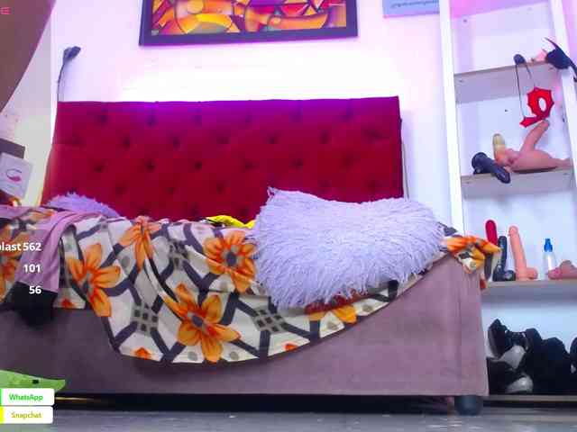 louise-nails louise-nails