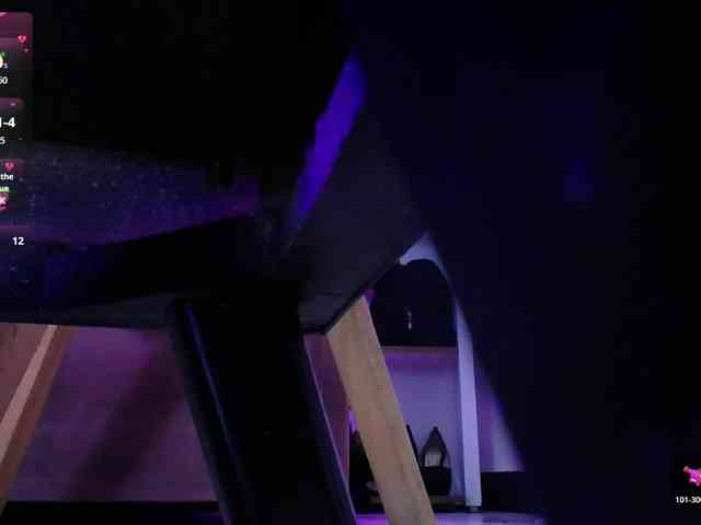 louise-nails webcam