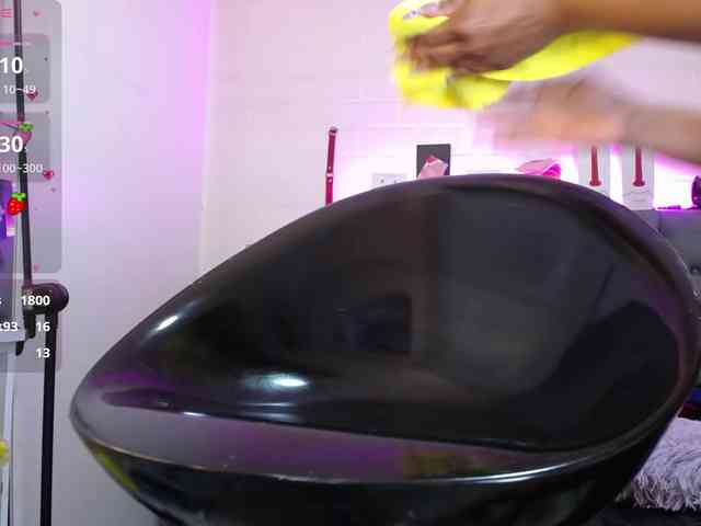 online chat Louise-nails