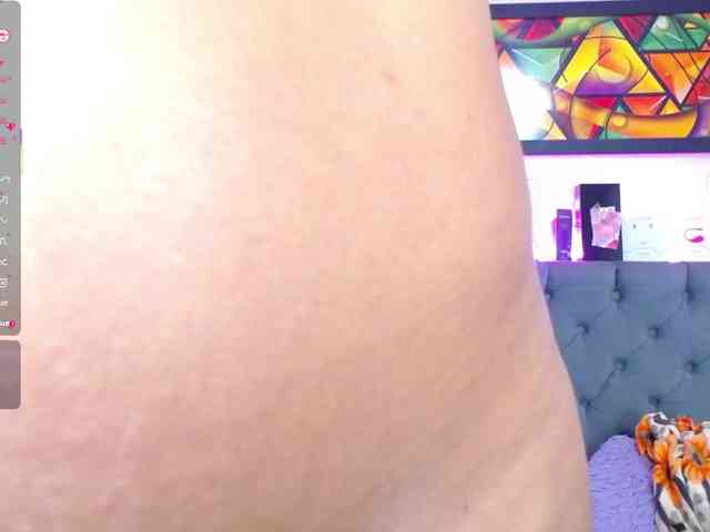 louise-nails webcam