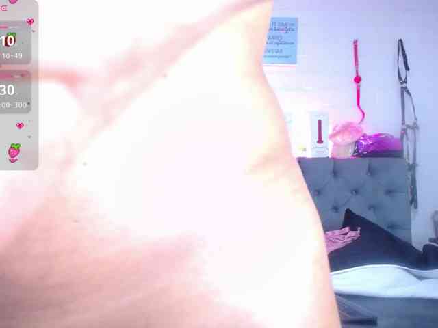 louise-nails webcam