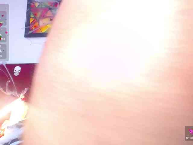 louise-nails webcam