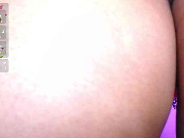 louise-nails webcam