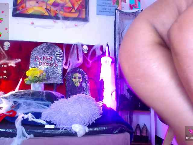 louise-nails webcam