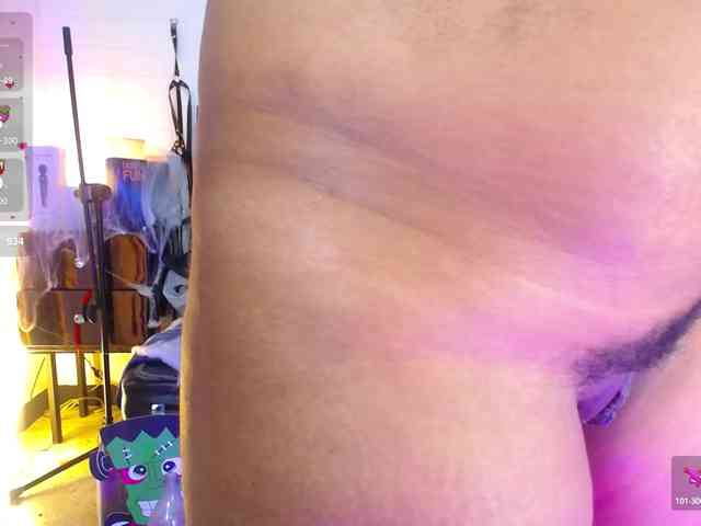 louise-nails webcam