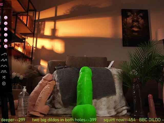 Lolypop19 webcam