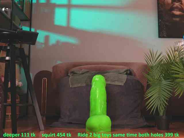 Lolypop19 webcam