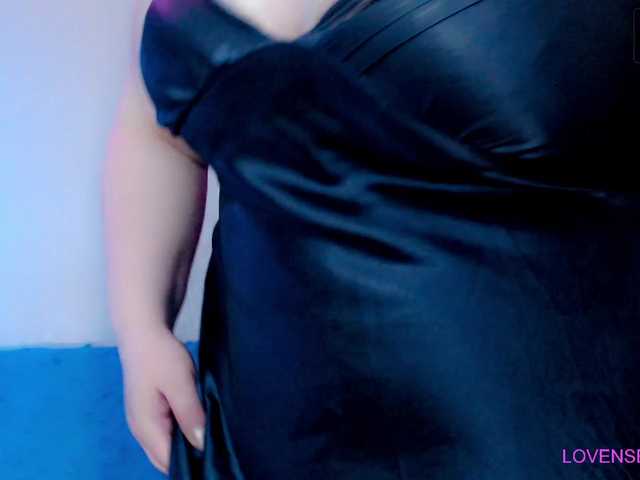 Molyboo from BongaCams