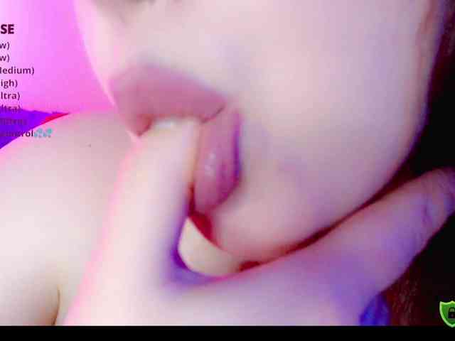 Molyboo webcam