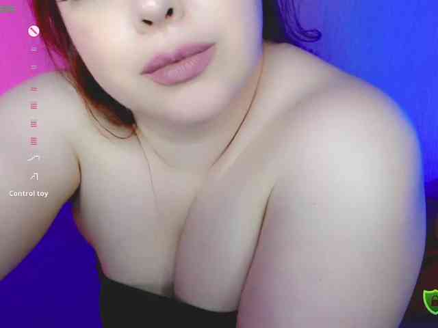 Molyboo Live Webcam on BongaCams