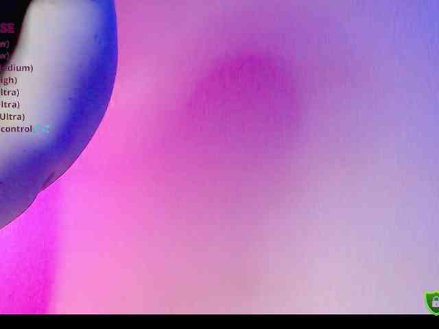 Molyboo webcam