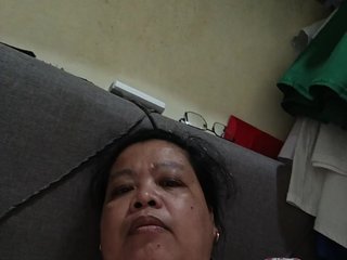 Hottynilda Porn Show