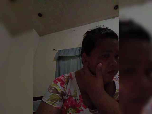Hottynilda webcam