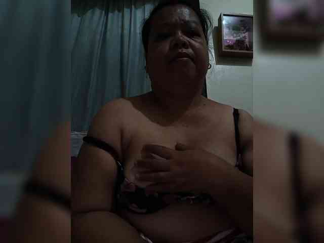 Hottynilda webcam