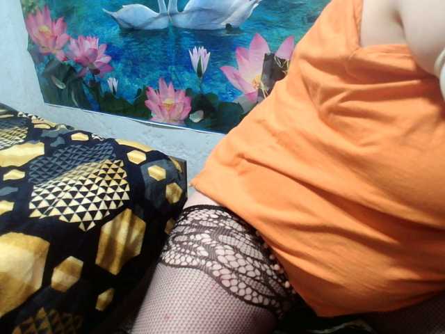 AnnaGoldXx's BongaCams show and profile