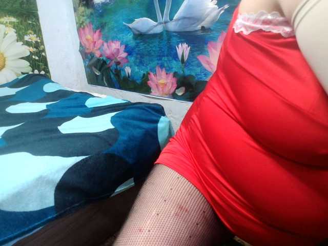 AnnaGoldXx's BongaCams show and profile