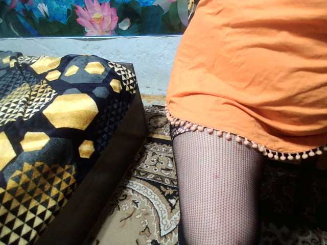 AnnaGoldXx's BongaCams show and profile