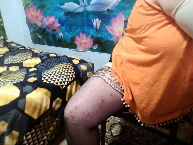 AnnaGoldXx's BongaCams show and profile