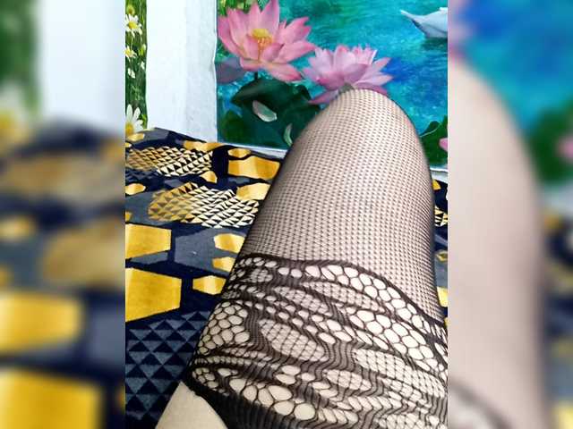 AnnaGoldXx's BongaCams show and profile