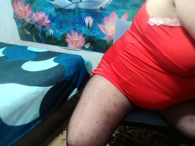 AnnaGoldXx's BongaCams show and profile