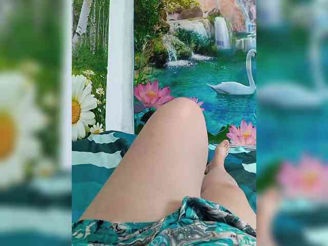 AnnaGoldXx webcam