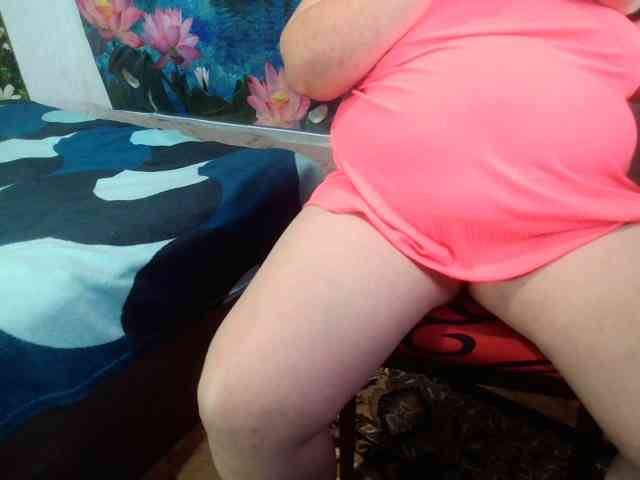 AnnaGoldXx webcam