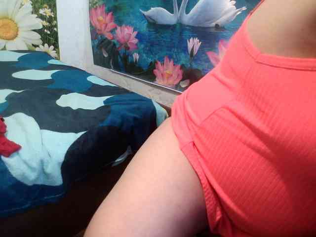 AnnaGoldXx webcam