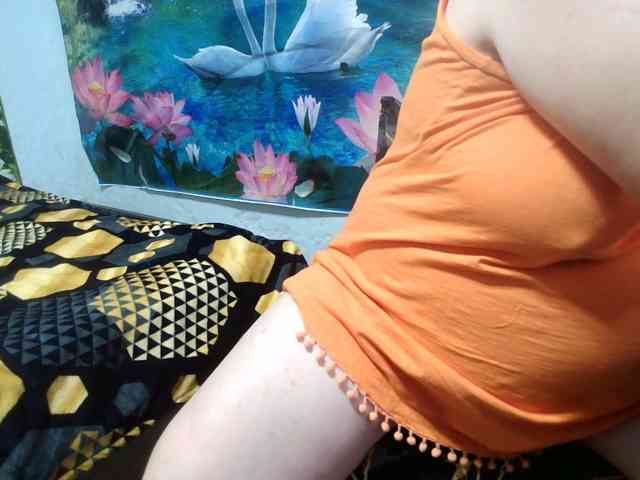 AnnaGoldXx webcam
