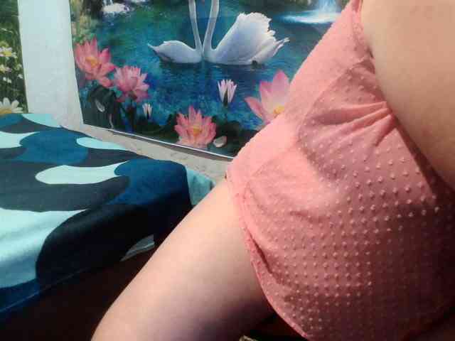 AnnaGoldXx webcam