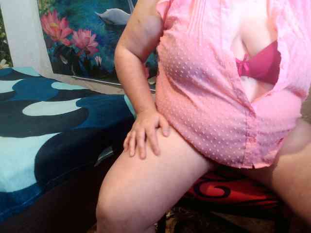 AnnaGoldXx webcam