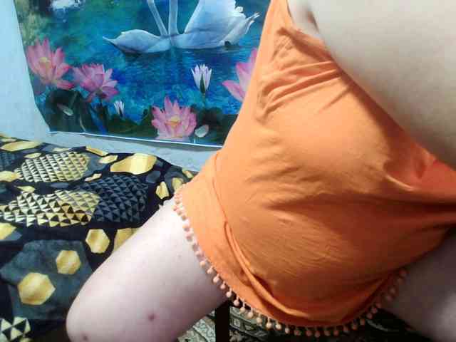 AnnaGoldXx webcam
