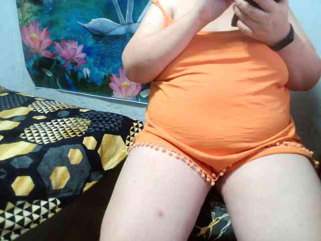 AnnaGoldXx webcam