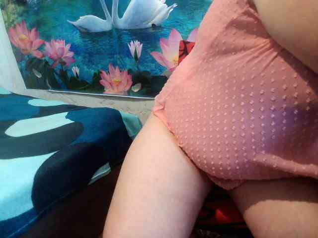 AnnaGoldXx webcam
