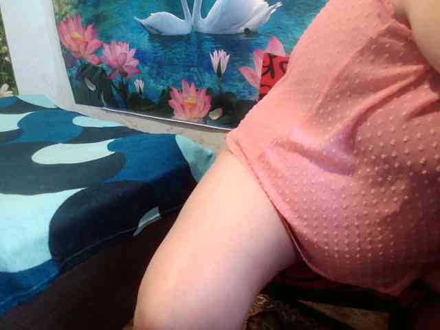 AnnaGoldXx webcam