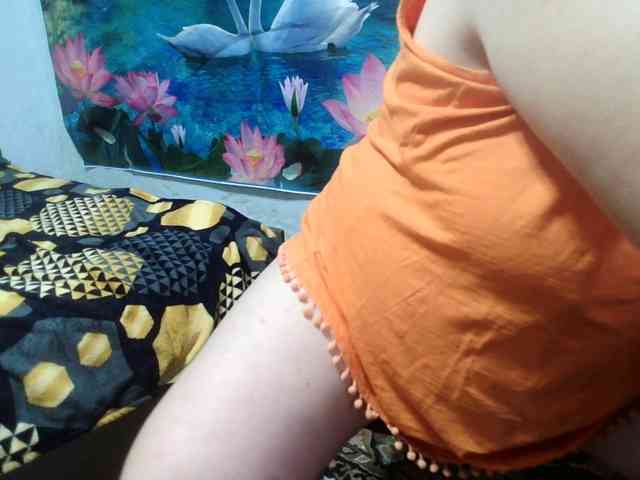 AnnaGoldXx webcam