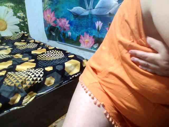 AnnaGoldXx webcam