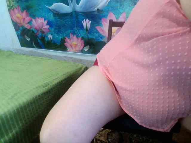 AnnaGoldXx webcam