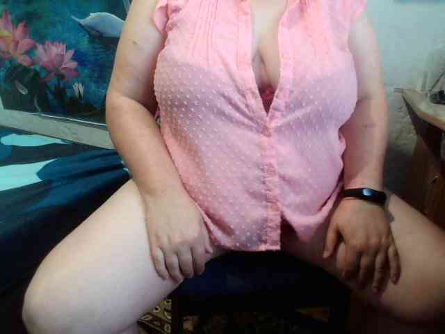 AnnaGoldXx webcam