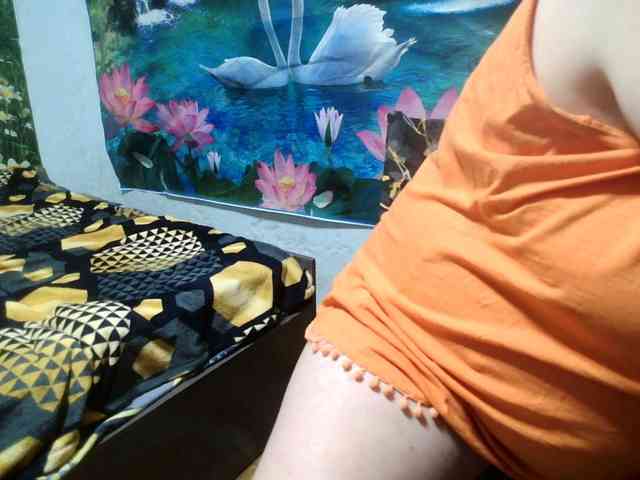 AnnaGoldXx webcam