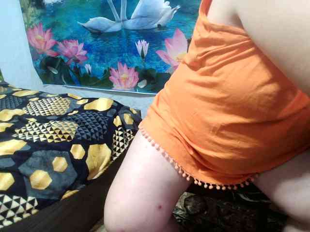 AnnaGoldXx webcam