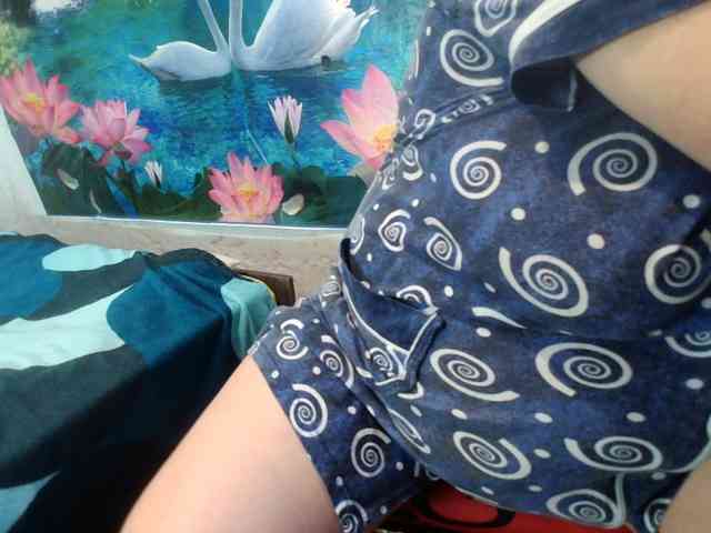 AnnaGoldXx webcam