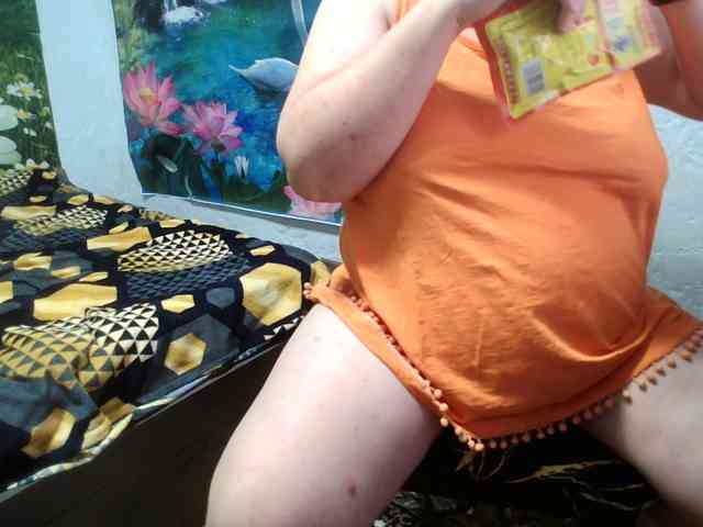 AnnaGoldXx webcam