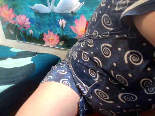 AnnaGoldXx webcam