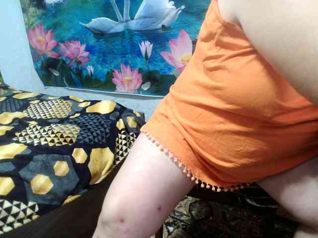 AnnaGoldXx webcam